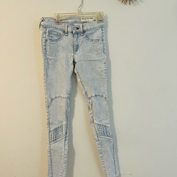 Rag & Bone Jeans - Picture 3 of 5